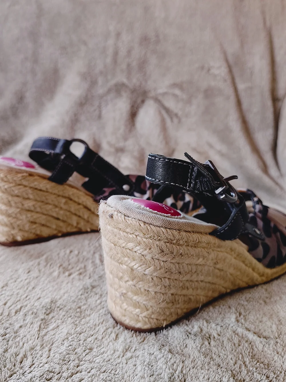 GRETTA women espadrille